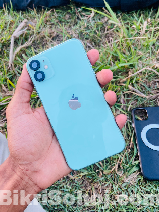iPhone 11